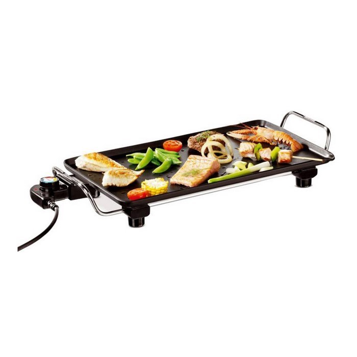 PLANCHA ASAR 102300 TABLE GRILL PRO (PRINCESS)